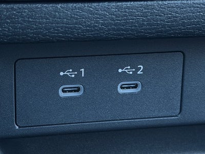 2026 Mitsubishi Outlander LE