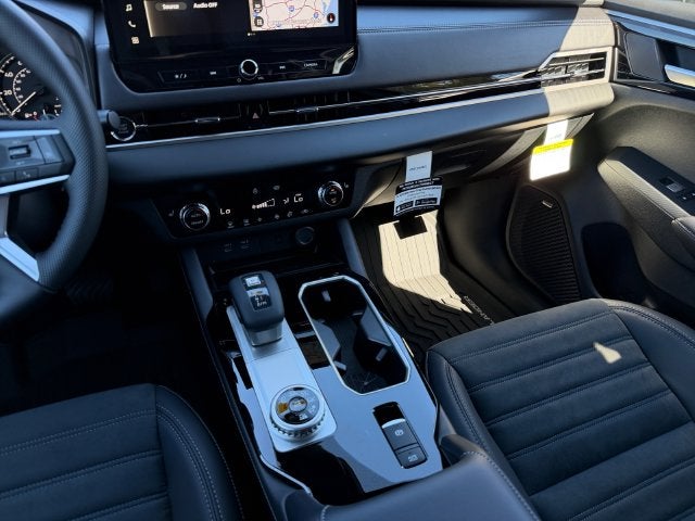2026 Mitsubishi Outlander LE