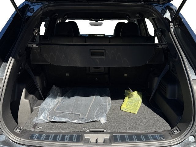 2026 Mitsubishi Outlander LE