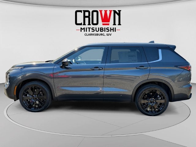 2026 Mitsubishi Outlander LE