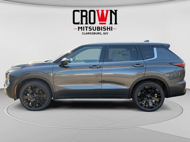 2026 Mitsubishi Outlander LE