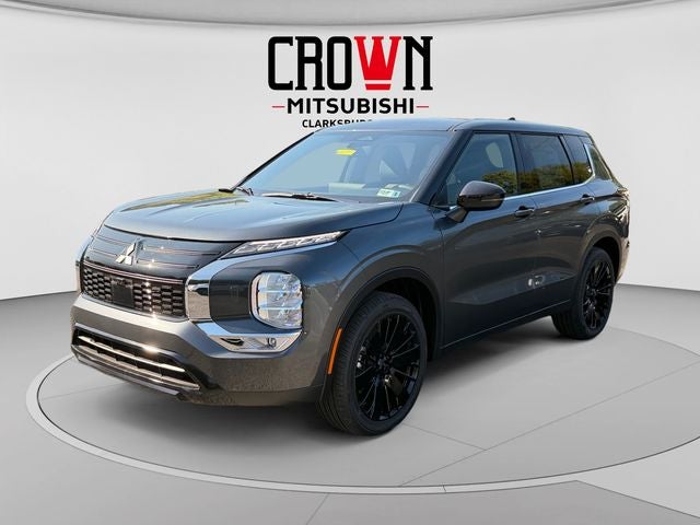 2026 Mitsubishi Outlander LE