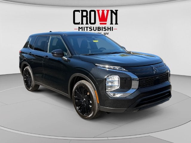 2026 Mitsubishi Outlander LE