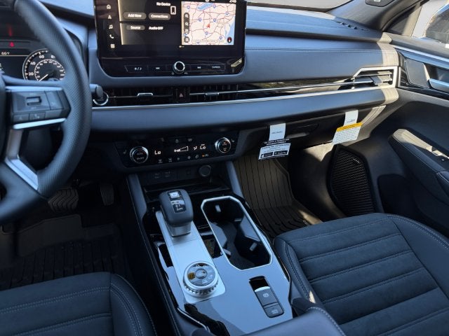 2026 Mitsubishi Outlander LE