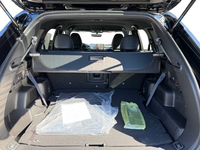 2026 Mitsubishi Outlander LE