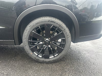 2026 Mitsubishi Outlander LE