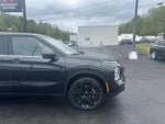 2026 Mitsubishi Outlander LE