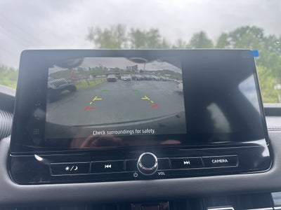 2026 Mitsubishi Outlander LE