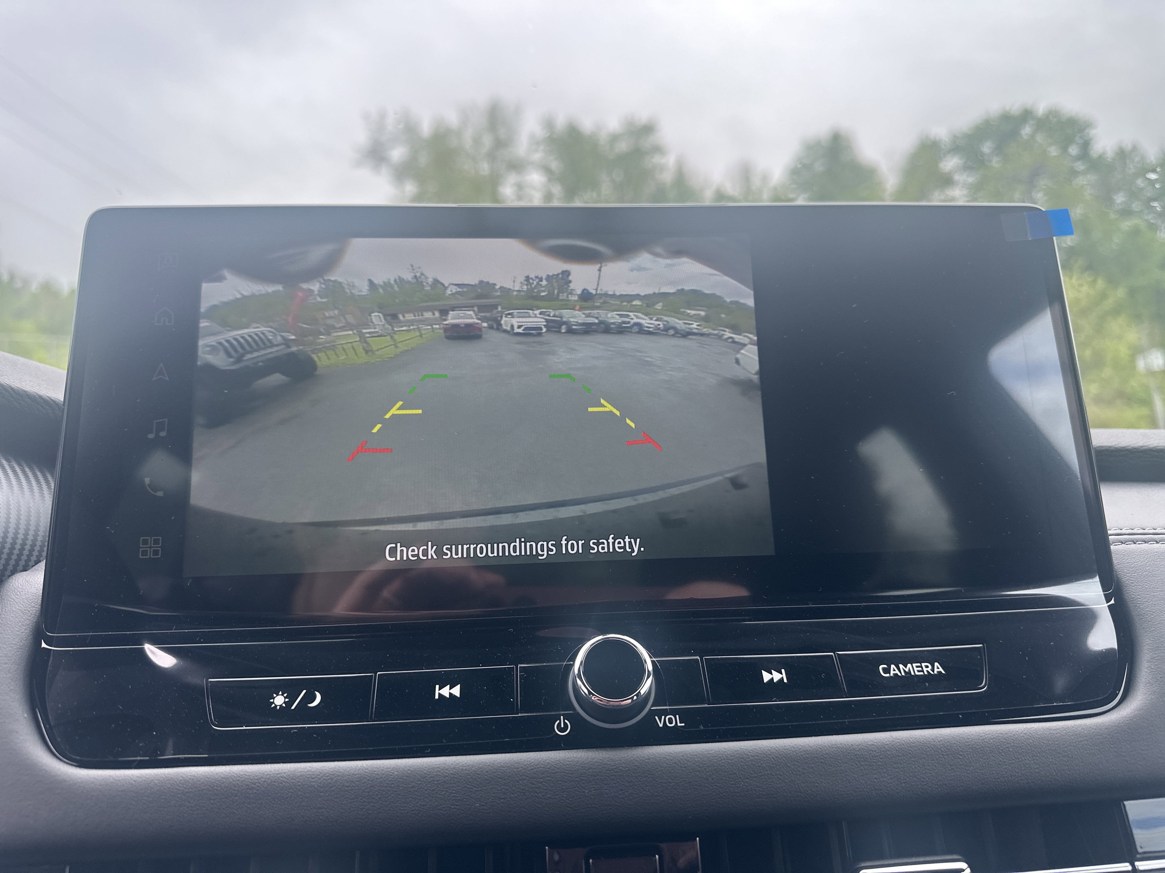 2026 Mitsubishi Outlander LE