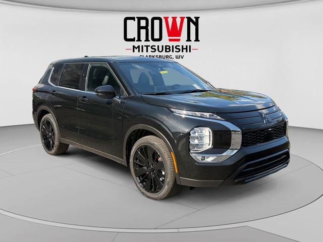 2026 Mitsubishi Outlander LE