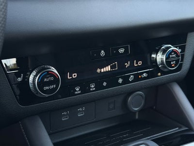 2026 Mitsubishi Outlander LE