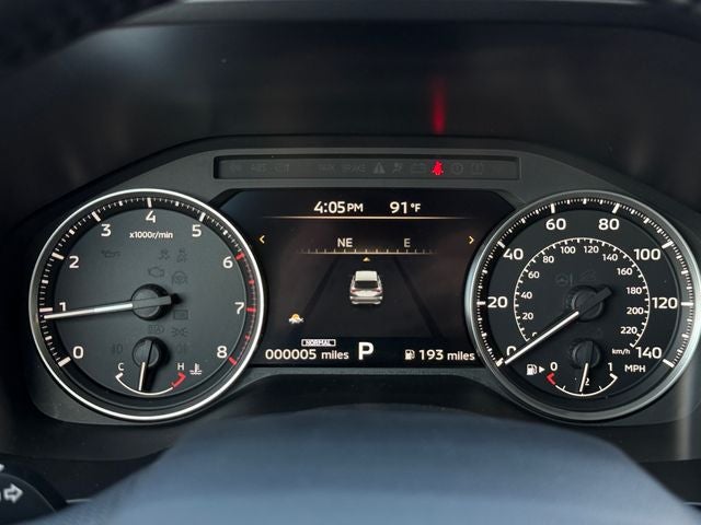 2026 Mitsubishi Outlander LE