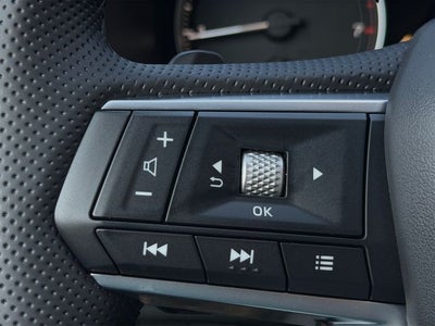 2026 Mitsubishi Outlander LE