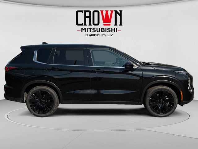 2026 Mitsubishi Outlander LE