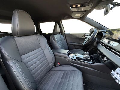 2026 Mitsubishi Outlander LE