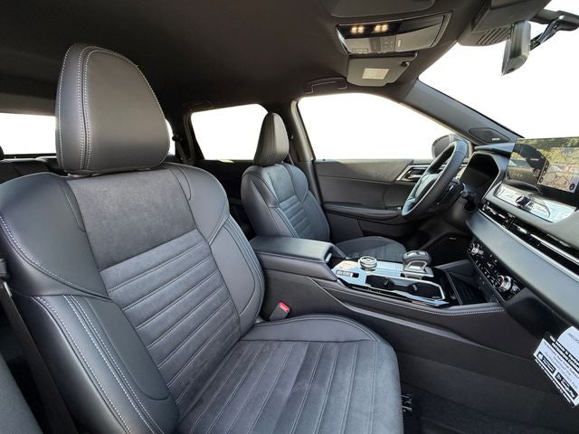 2026 Mitsubishi Outlander LE