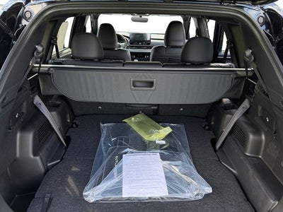 2026 Mitsubishi Outlander LE