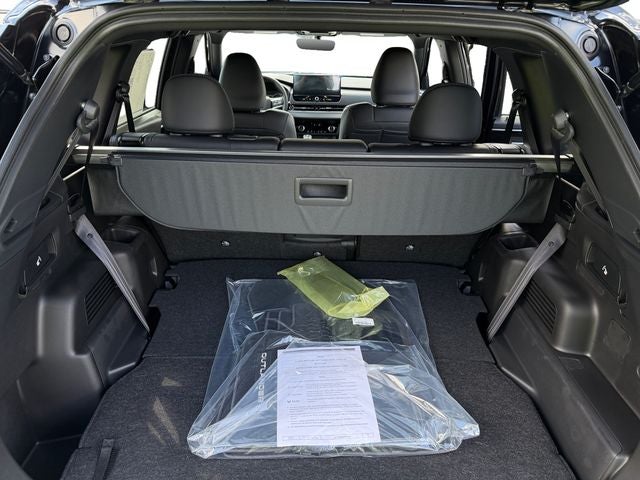 2026 Mitsubishi Outlander LE