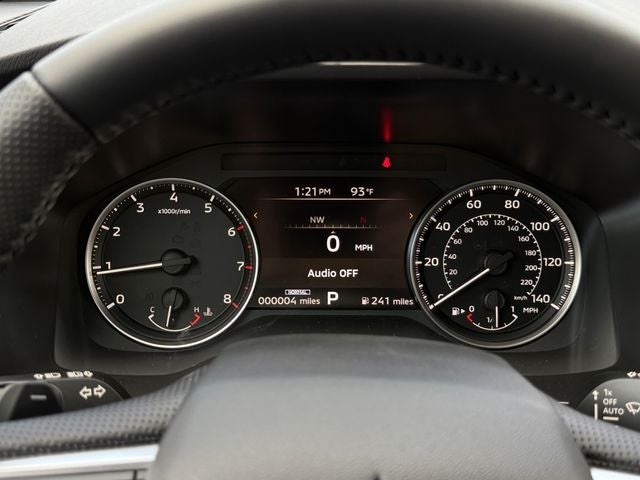 2026 Mitsubishi Outlander LE