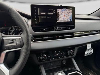 2026 Mitsubishi Outlander LE