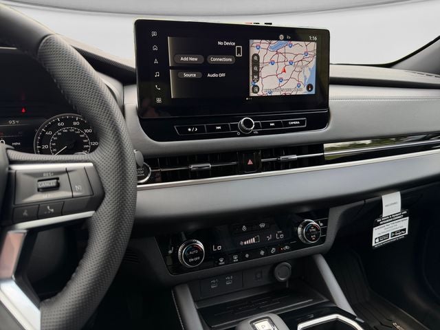 2026 Mitsubishi Outlander LE