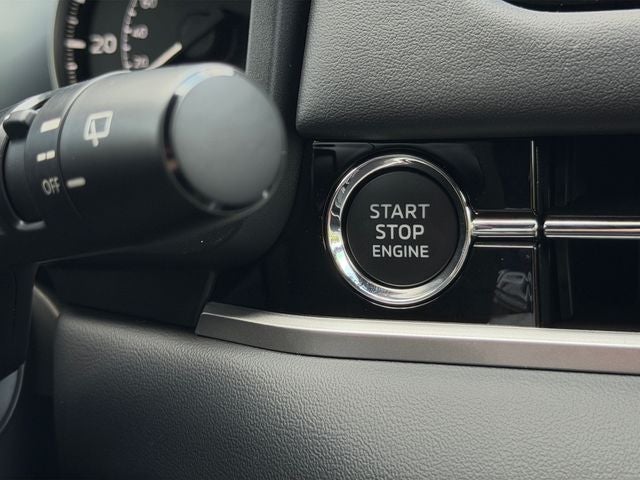 2026 Mitsubishi Outlander LE