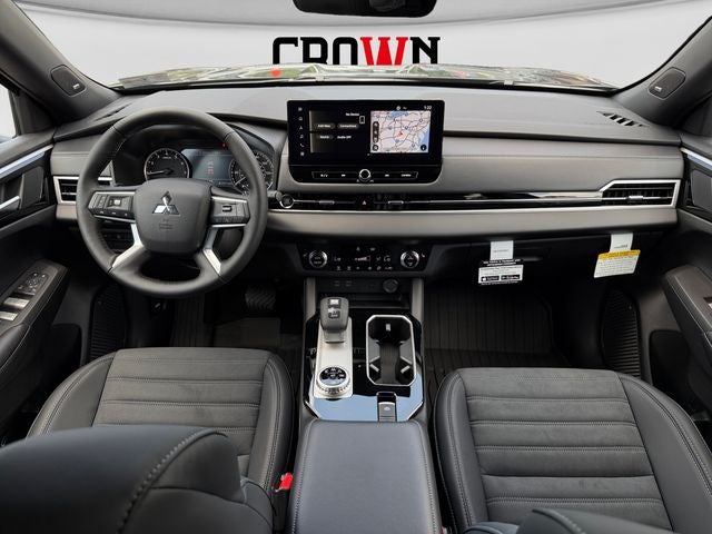 2026 Mitsubishi Outlander LE