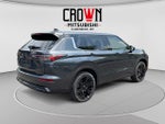 2026 Mitsubishi Outlander LE