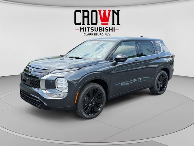 2026 Mitsubishi Outlander LE