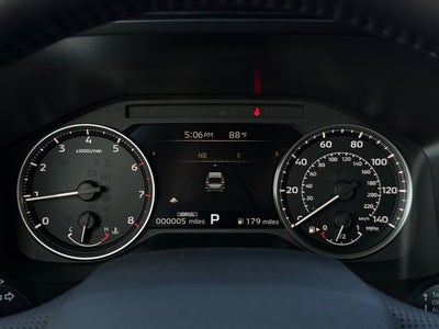 2026 Mitsubishi Outlander LE