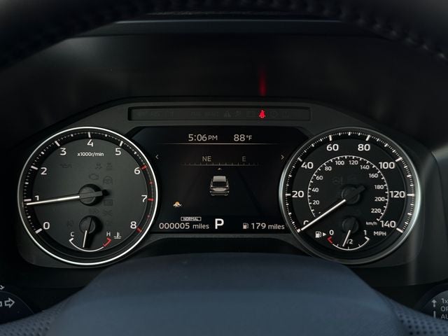 2026 Mitsubishi Outlander LE