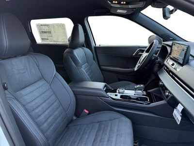 2026 Mitsubishi Outlander LE