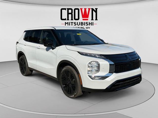 2026 Mitsubishi Outlander LE