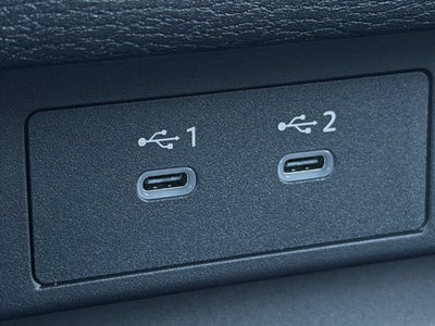2026 Mitsubishi Outlander LE