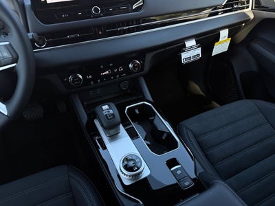 2026 Mitsubishi Outlander LE