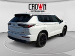 2026 Mitsubishi Outlander LE