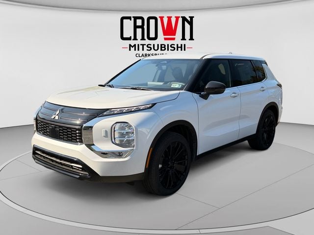 2026 Mitsubishi Outlander LE