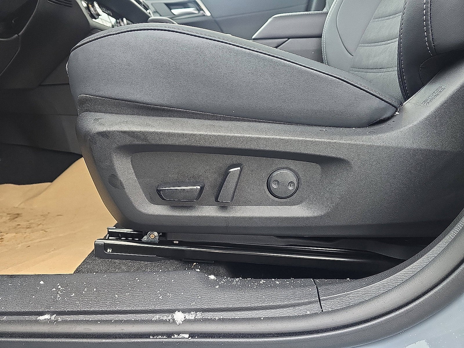 2026 Mitsubishi Outlander Trail Edition