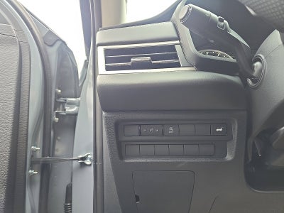 2026 Mitsubishi Outlander Trail Edition