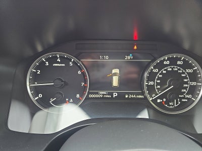 2026 Mitsubishi Outlander Trail Edition