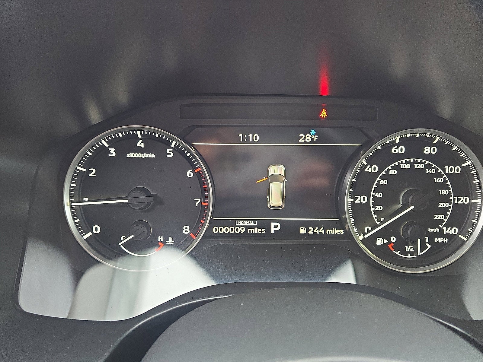 2026 Mitsubishi Outlander Trail Edition