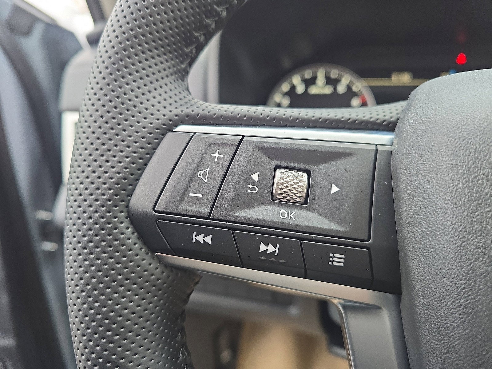 2026 Mitsubishi Outlander Trail Edition