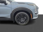2026 Mitsubishi Outlander Trail Edition