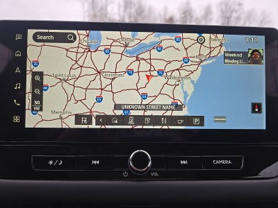 2026 Mitsubishi Outlander Trail Edition