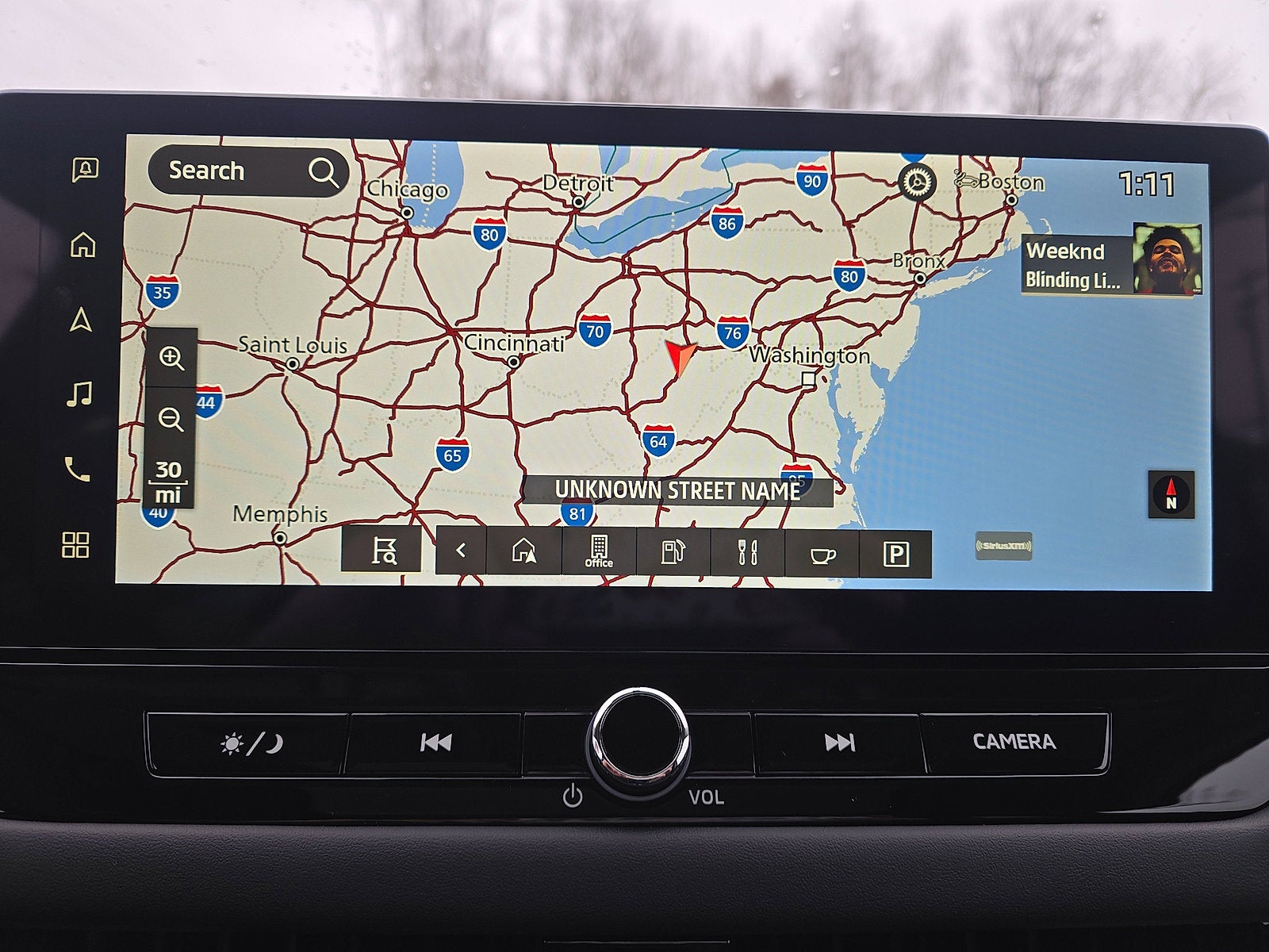 2026 Mitsubishi Outlander Trail Edition