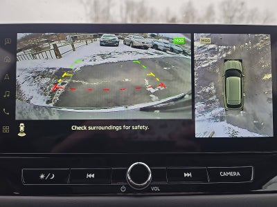 2026 Mitsubishi Outlander Trail Edition