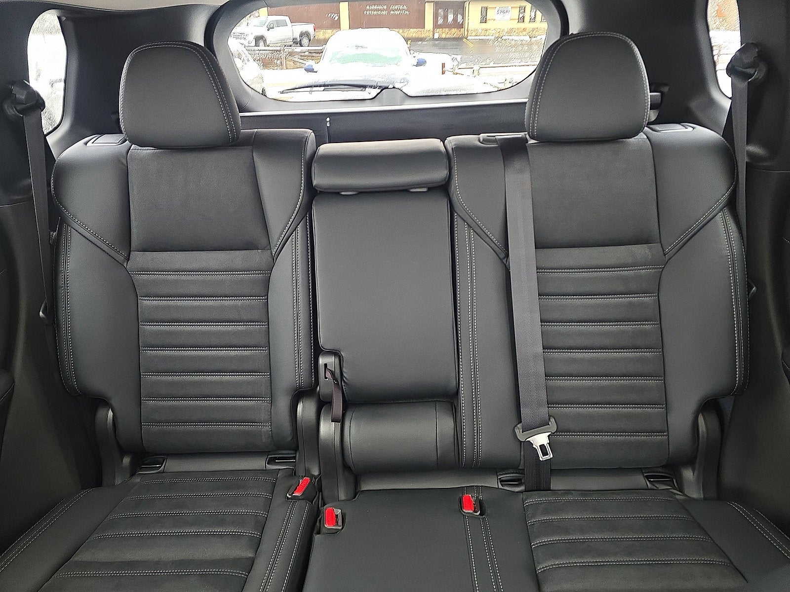 2026 Mitsubishi Outlander Trail Edition