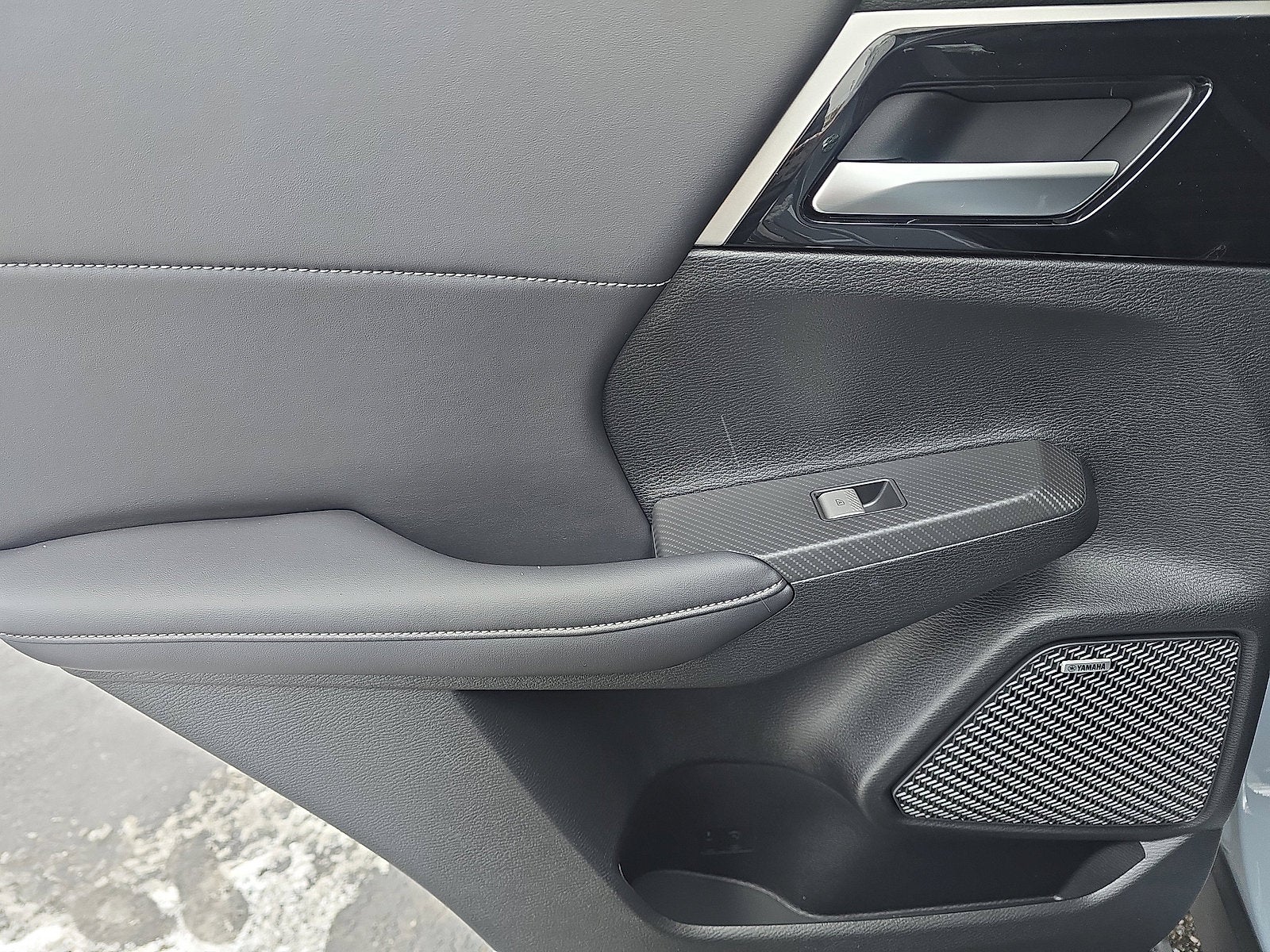 2026 Mitsubishi Outlander Trail Edition