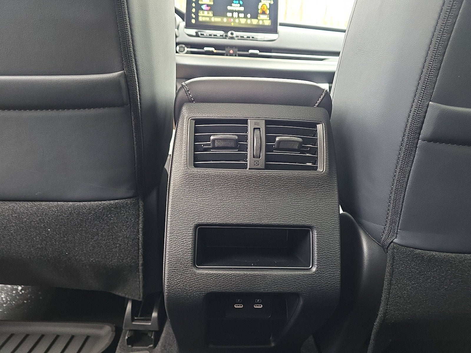 2026 Mitsubishi Outlander Trail Edition