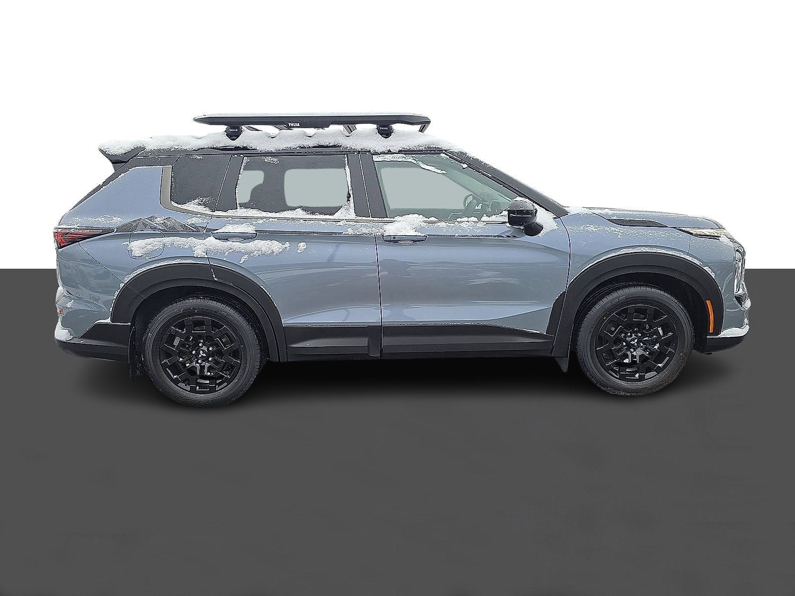 2026 Mitsubishi Outlander Trail Edition